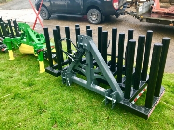 Grizzly Trailers UK and Bespoke Fabrications Grizzly merchandise
