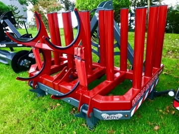 Grizzly Trailers UK and Bespoke Fabrications Grizzly merchandise