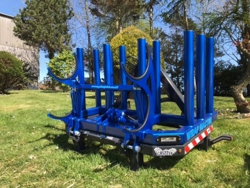 Grizzly Trailers UK and Bespoke Fabrications Grizzly merchandise