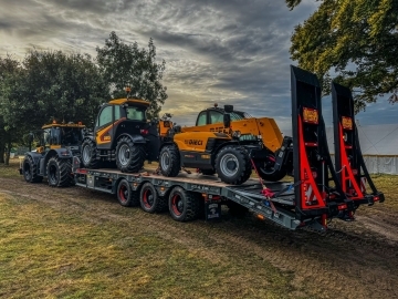 Grizzly Trailers UK and Bespoke Fabrications Grizzly merchandise