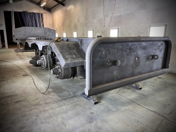 Grizzly Trailers UK and Bespoke Fabrications Grizzly merchandise