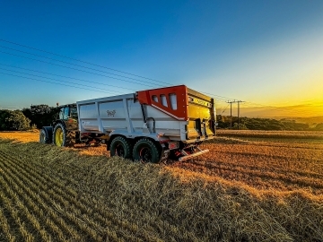 Grizzly Trailers UK and Bespoke Fabrications Customer photos