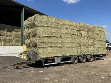 Grizzly Trailers UK and Bespoke Fabrications Customer photos