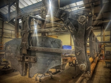 Grizzly Trailers UK and Bespoke Fabrications Optional Extras