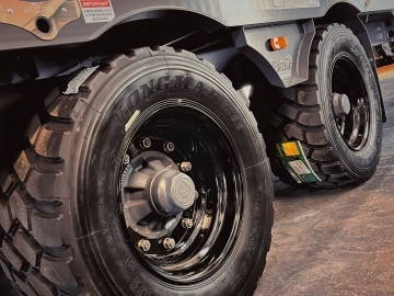 Grizzly Trailers UK and Bespoke Fabrications Optional Extras