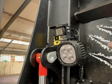 Grizzly Trailers UK and Bespoke Fabrications Optional Extras