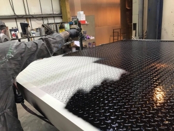 Grizzly Trailers UK and Bespoke Fabrications Optional Extras