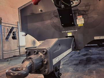 Grizzly Trailers UK and Bespoke Fabrications Optional Extras