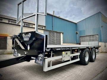 Grizzly Trailers UK and Bespoke Fabrications Optional Extras