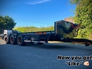 Grizzly Bespoke Fabrications TERRA LINE