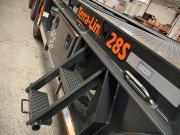 Grizzly Bespoke Fabrications TERRA LINE