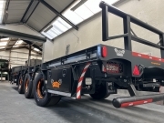 Grizzly Bespoke Fabrications TERRA LINE