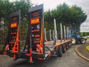 Grizzly Bespoke Fabrications TERRA HAUL