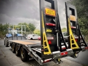 Grizzly Bespoke Fabrications TERRA HAUL