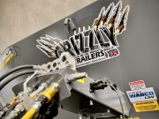 Grizzly Bespoke Fabrications TERRA HAUL