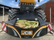 Grizzly Bespoke Fabrications Tractor Bumper